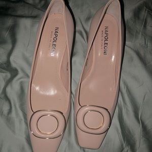 ISO NAPOLEONI shoes size 38 or 39